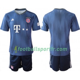 Tenue Bayern Munich Enfant Troisieme 2018-2019 Maillot de Foot